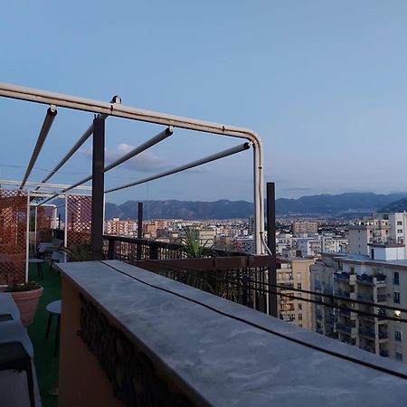 Il Mecenate Suite D'Autore Palermo Esterno foto