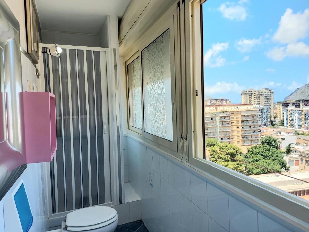 Il Mecenate Suite D'Autore Palermo Esterno foto