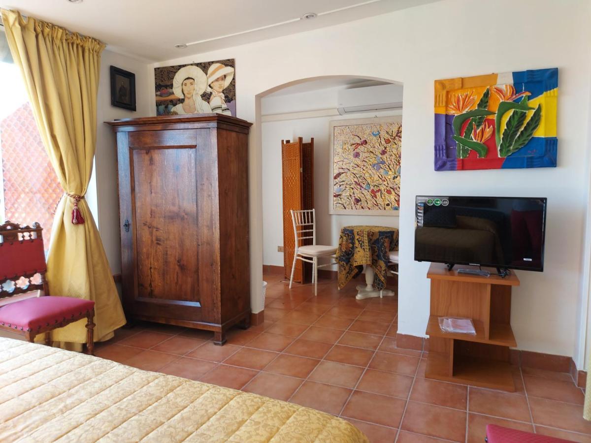 Il Mecenate Suite D'Autore Palermo Esterno foto