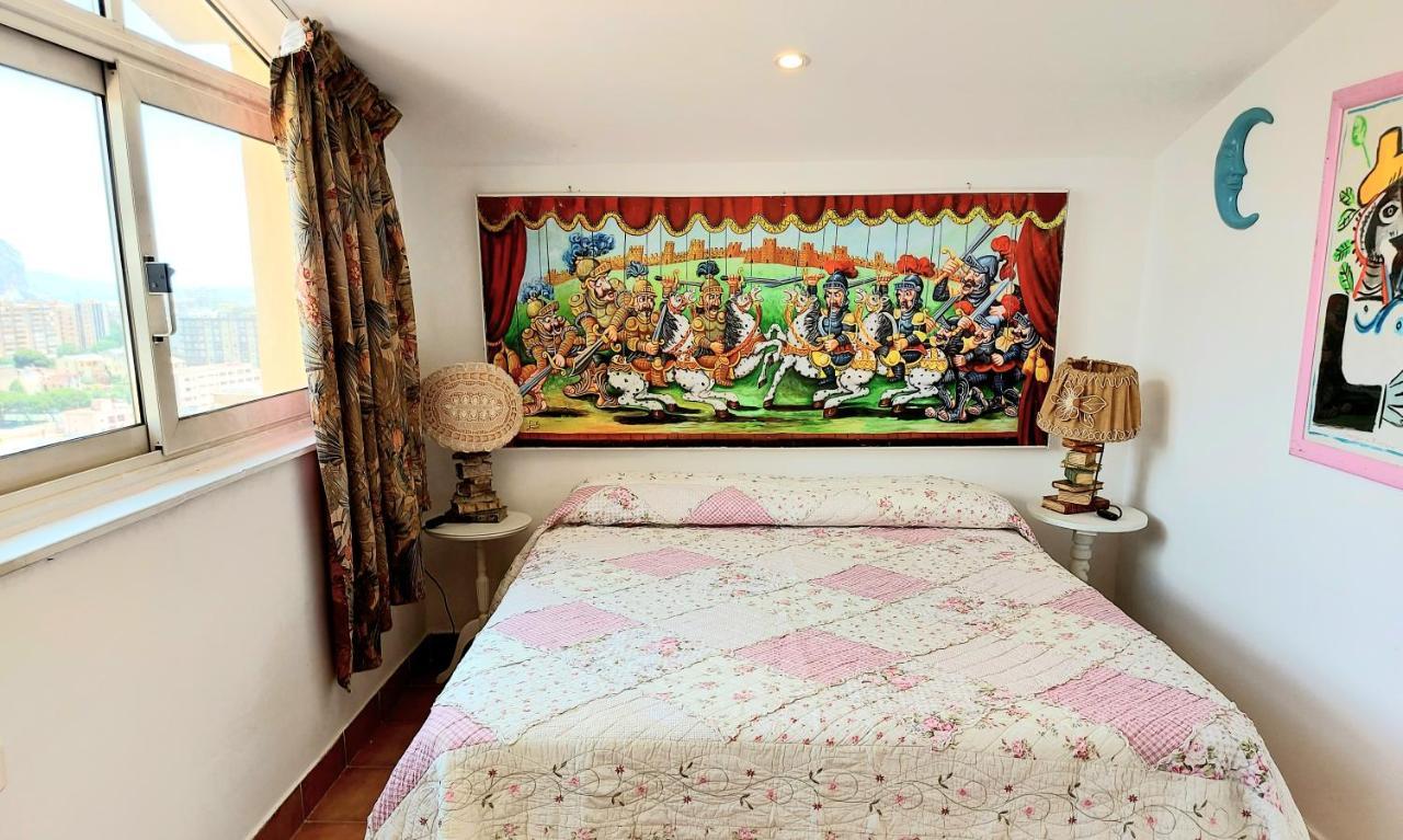 Il Mecenate Suite D'Autore Palermo Esterno foto
