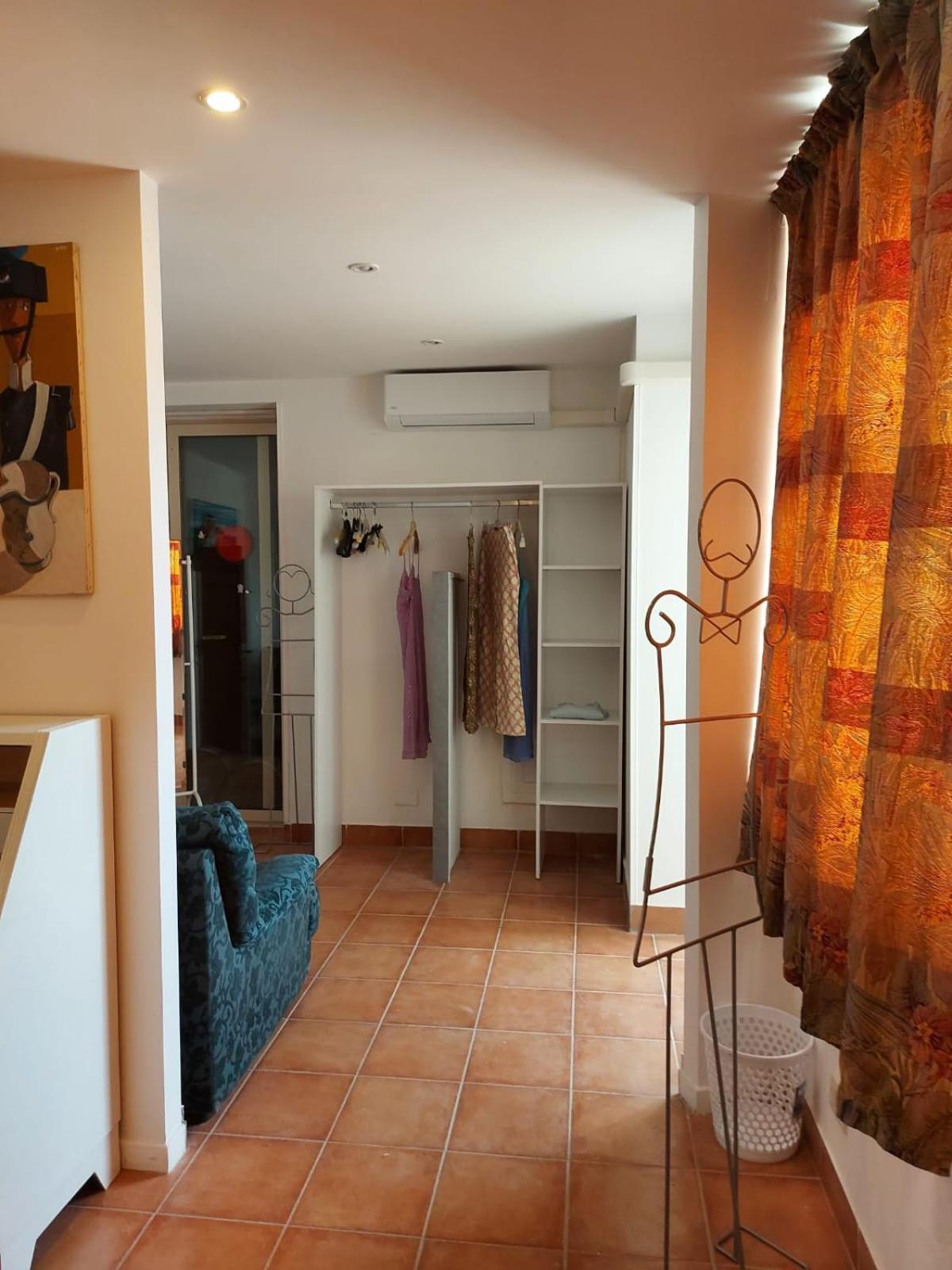 Il Mecenate Suite D'Autore Palermo Esterno foto