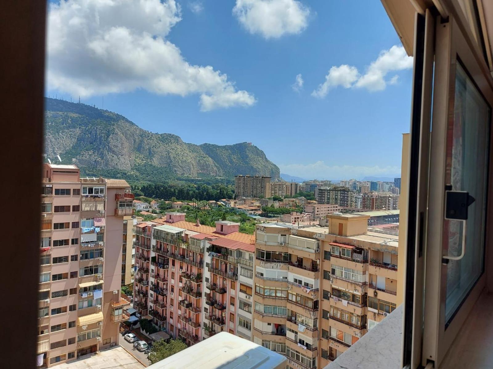 Il Mecenate Suite D'Autore Palermo Esterno foto
