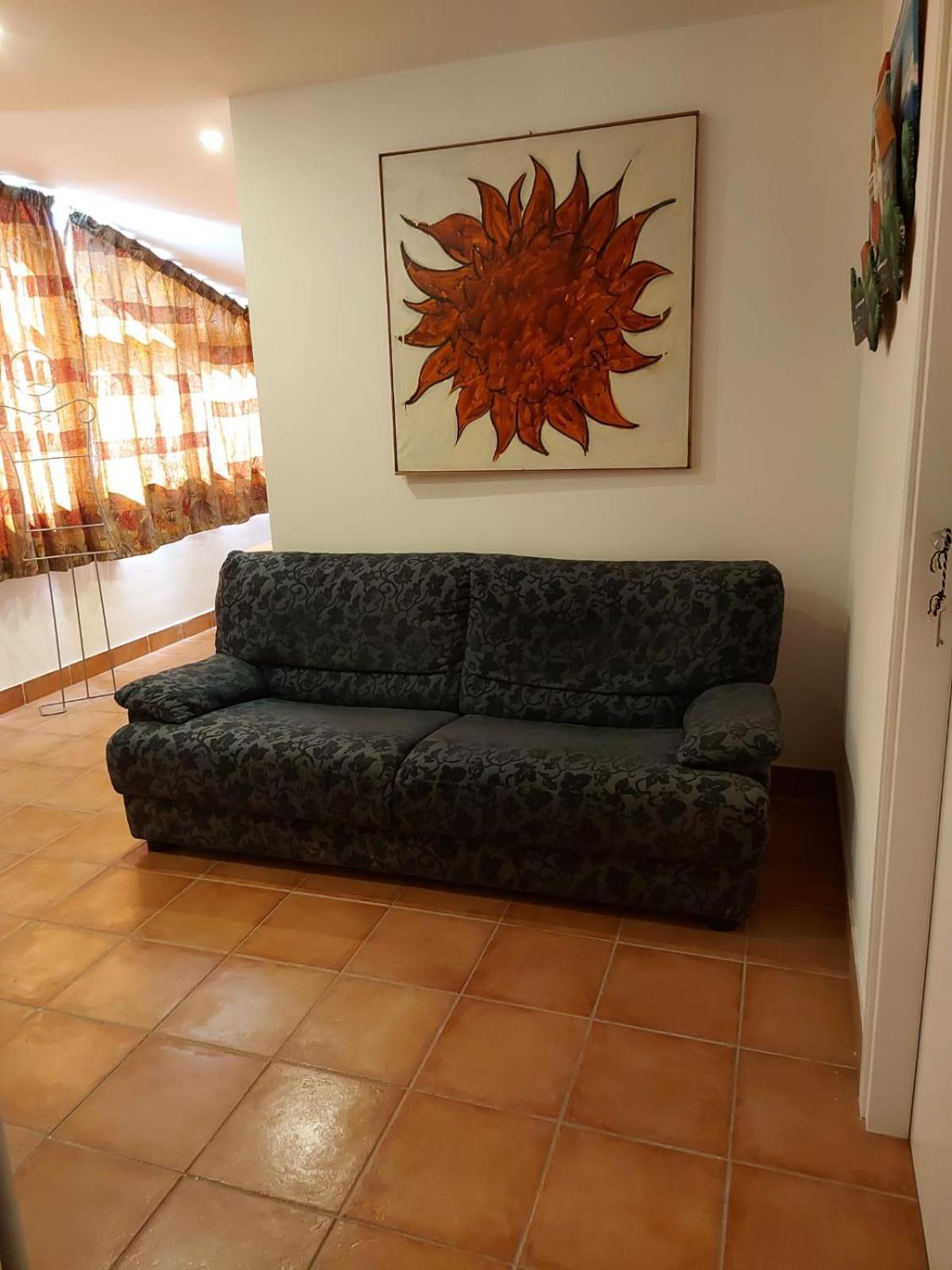 Il Mecenate Suite D'Autore Palermo Esterno foto