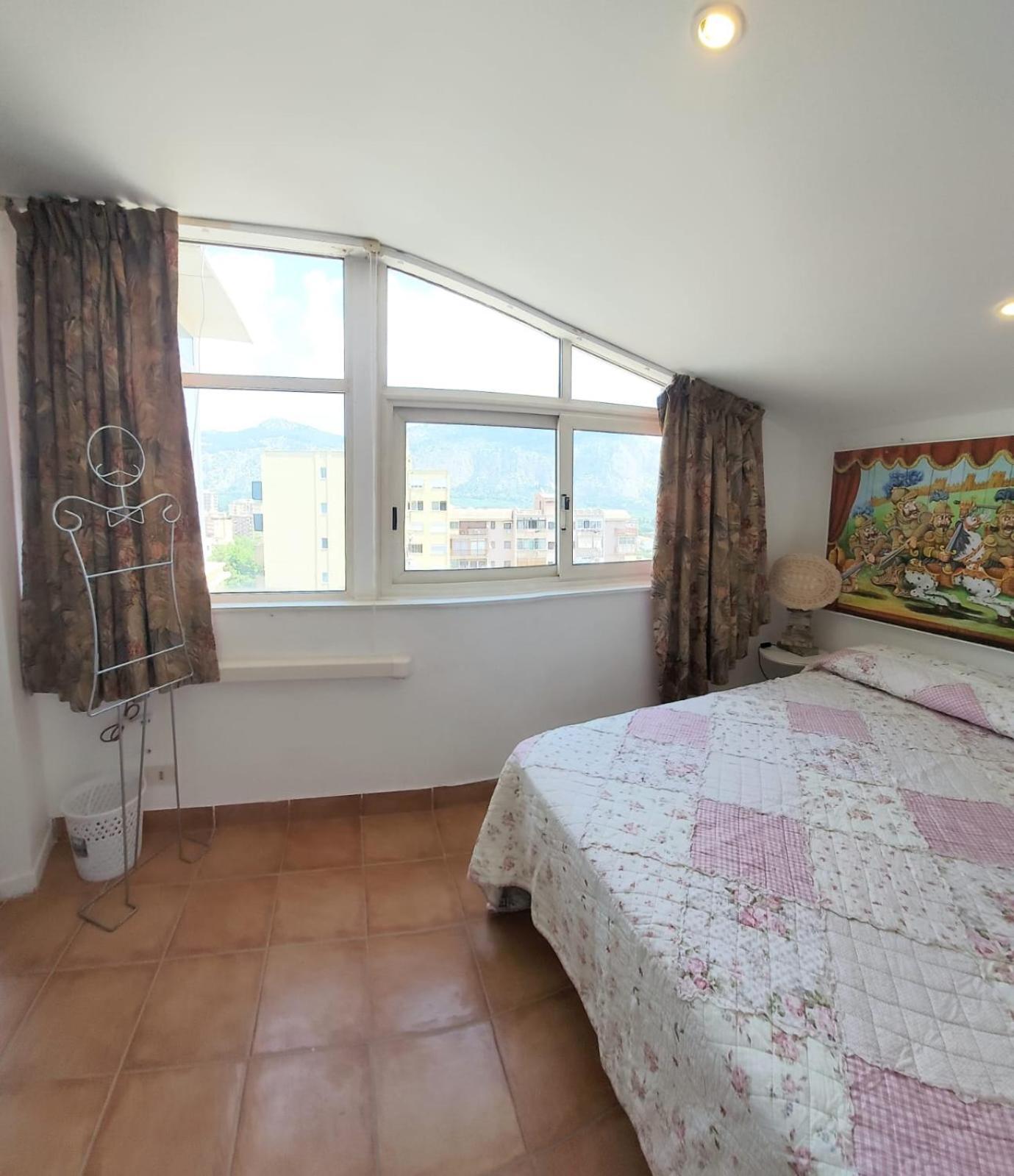 Il Mecenate Suite D'Autore Palermo Esterno foto