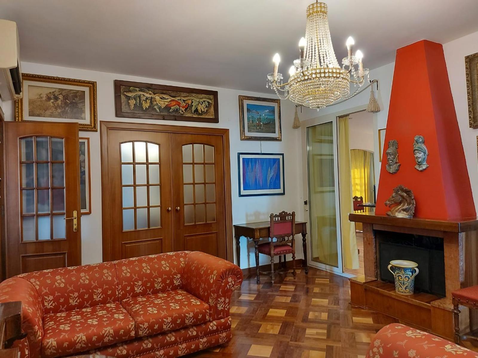 Il Mecenate Suite D'Autore Palermo Esterno foto