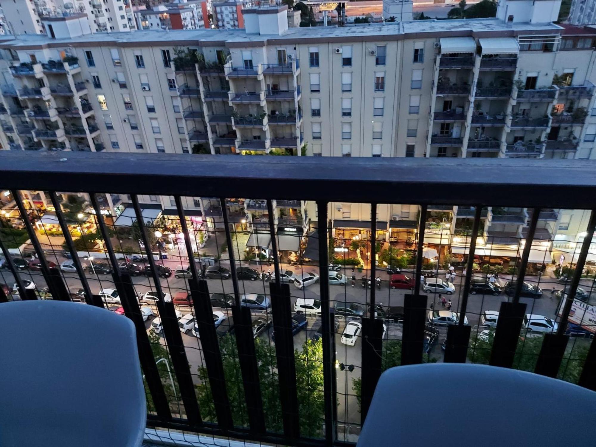Il Mecenate Suite D'Autore Palermo Esterno foto