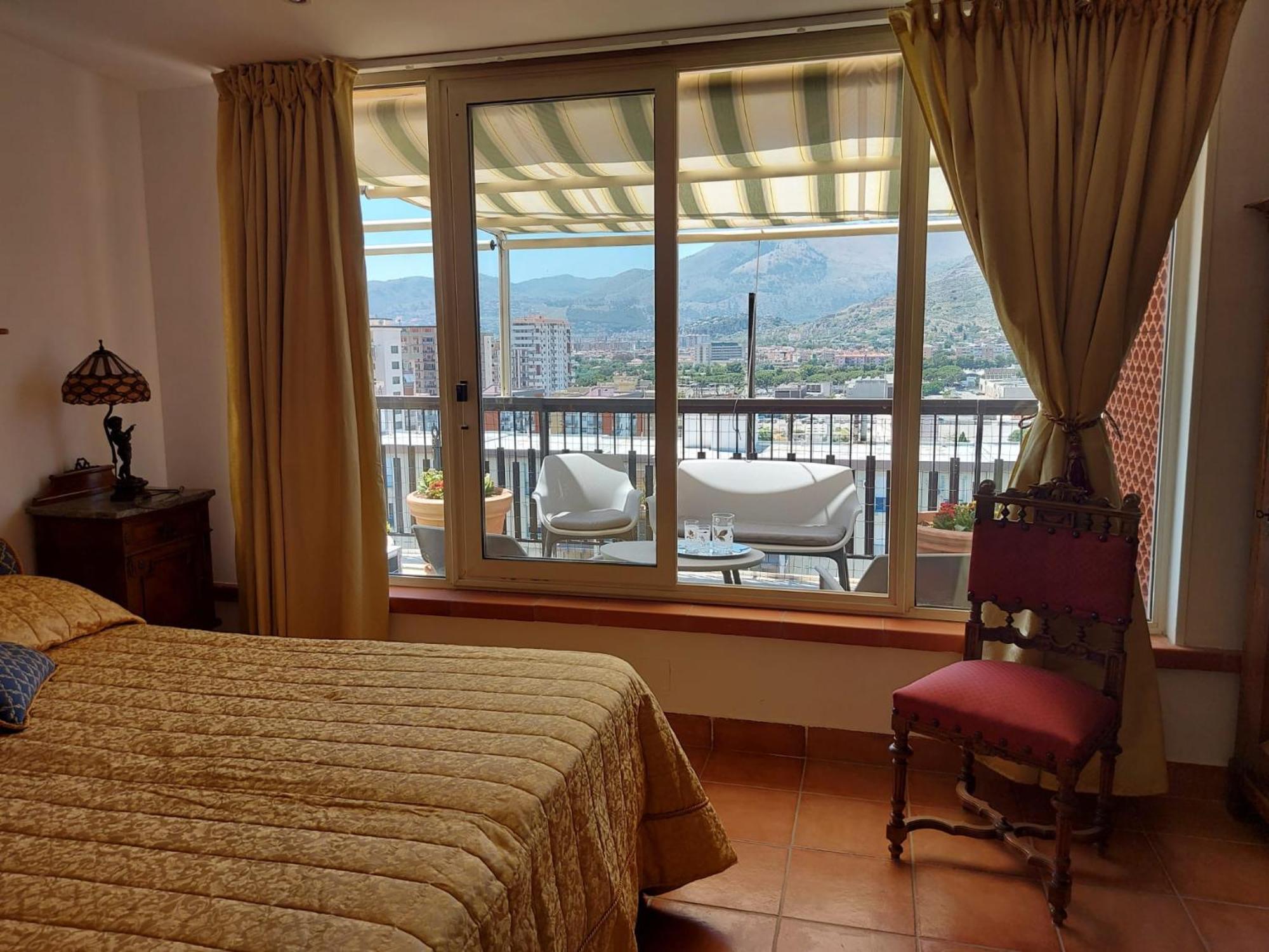 Il Mecenate Suite D'Autore Palermo Esterno foto
