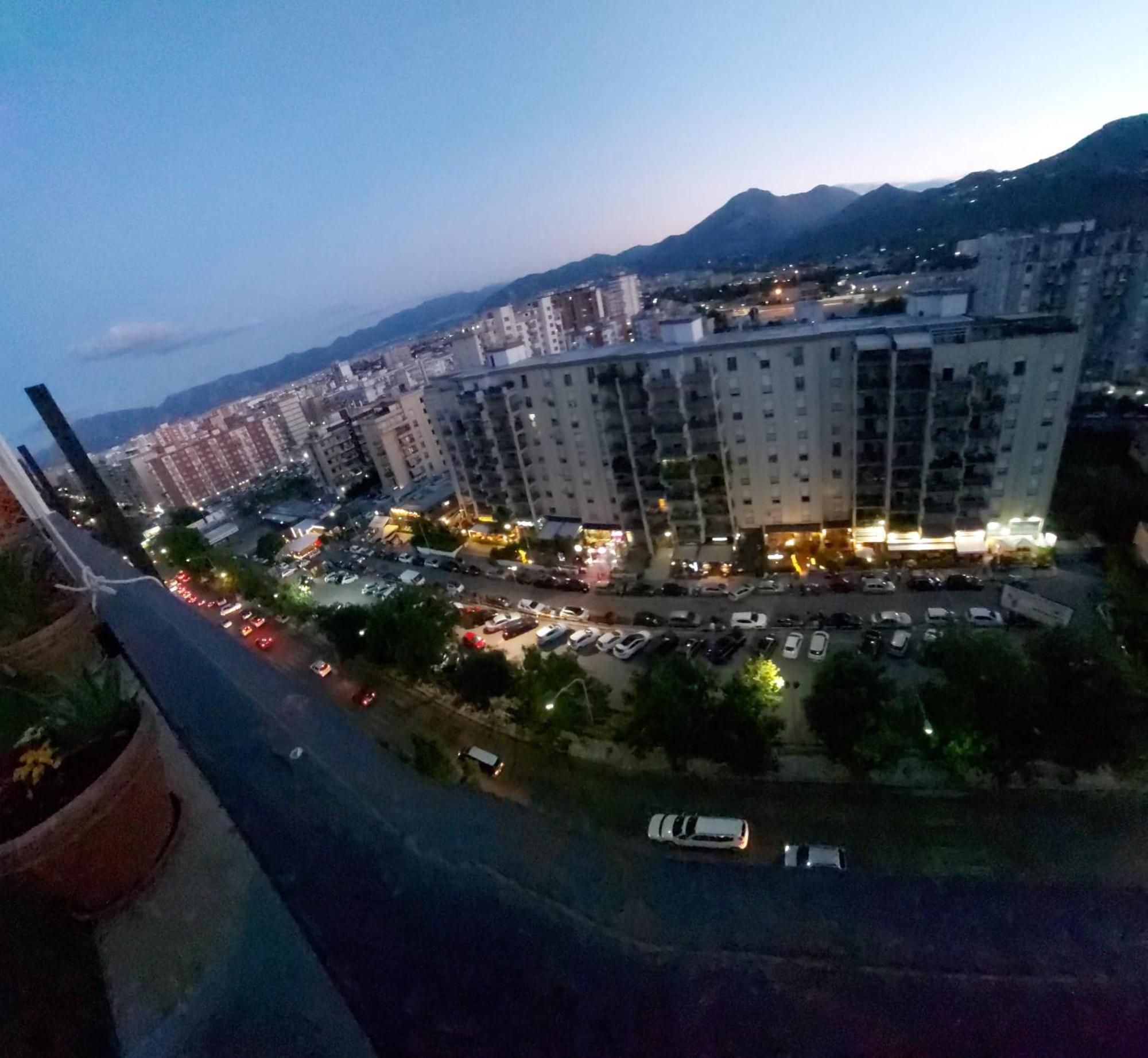 Il Mecenate Suite D'Autore Palermo Esterno foto