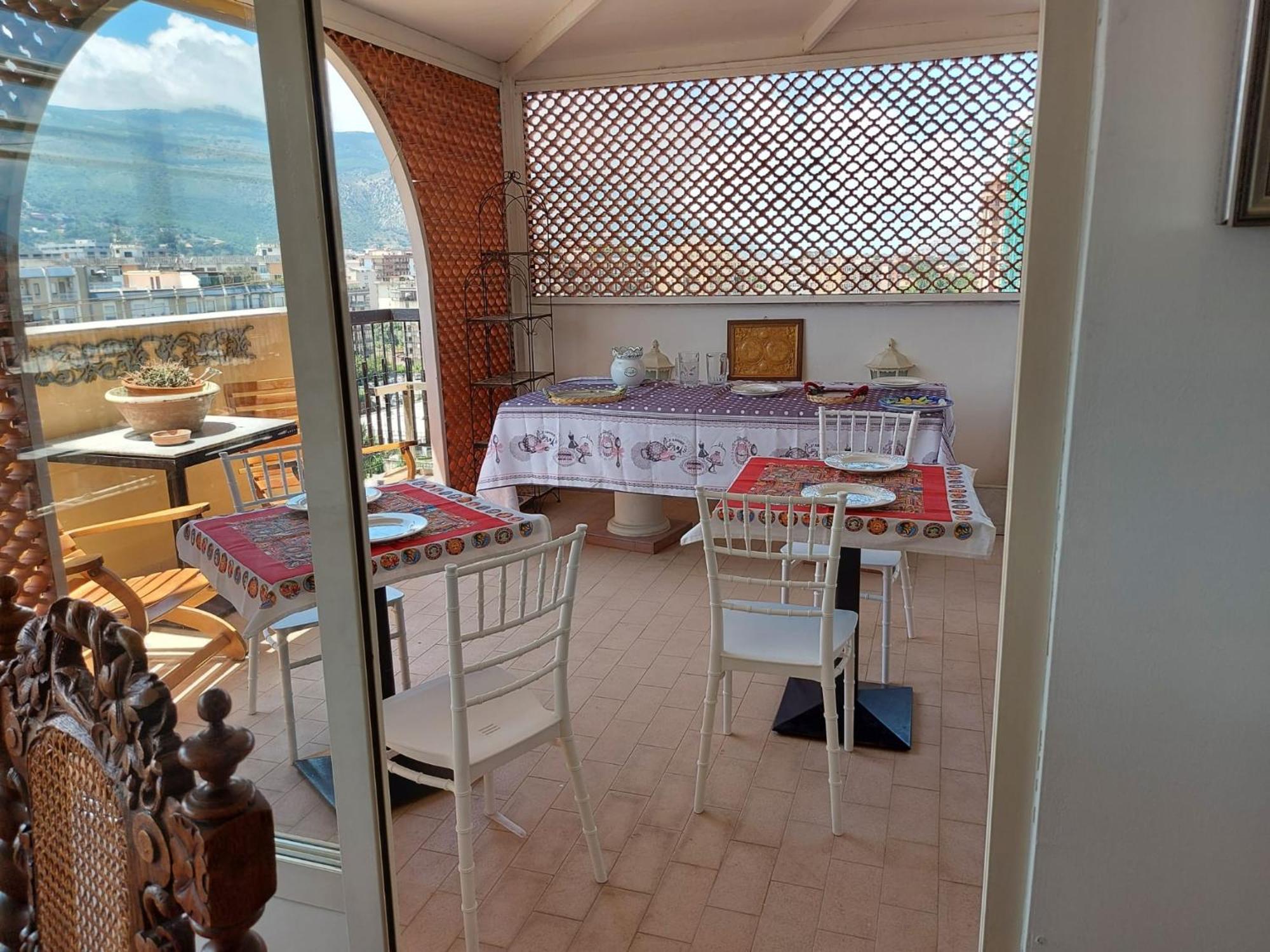 Il Mecenate Suite D'Autore Palermo Esterno foto
