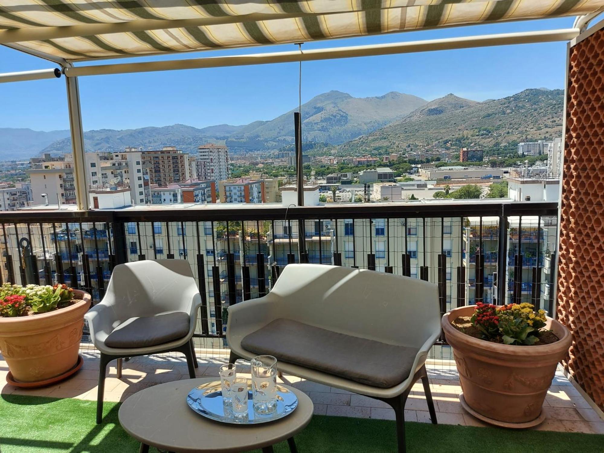 Il Mecenate Suite D'Autore Palermo Esterno foto