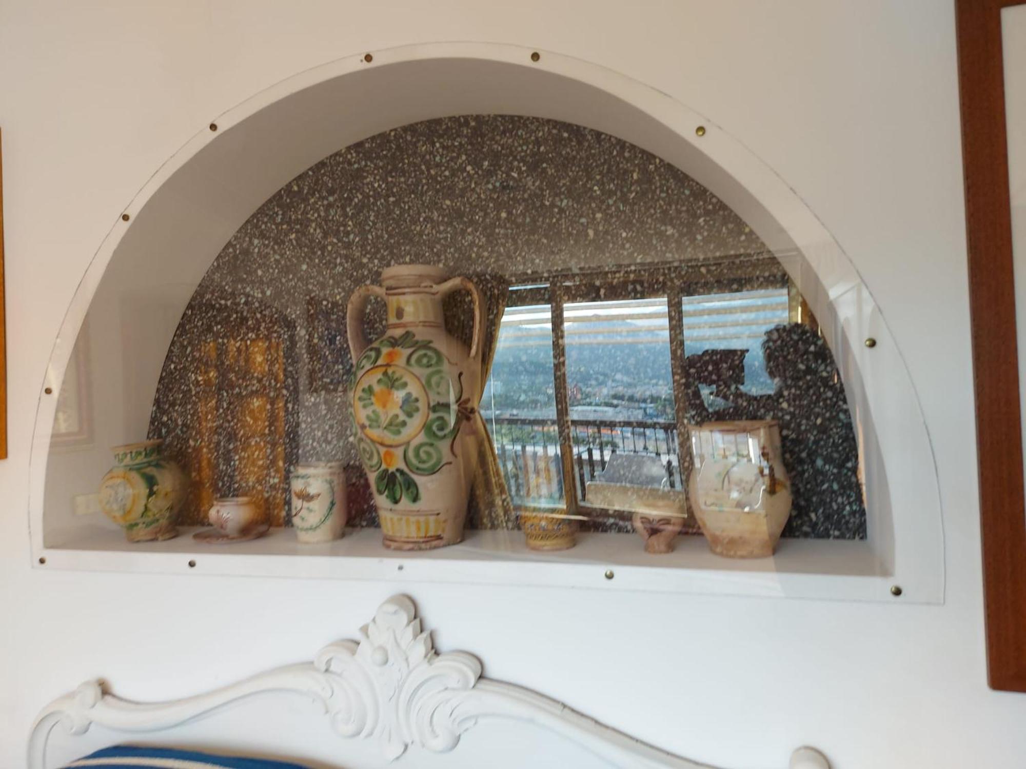 Il Mecenate Suite D'Autore Palermo Esterno foto