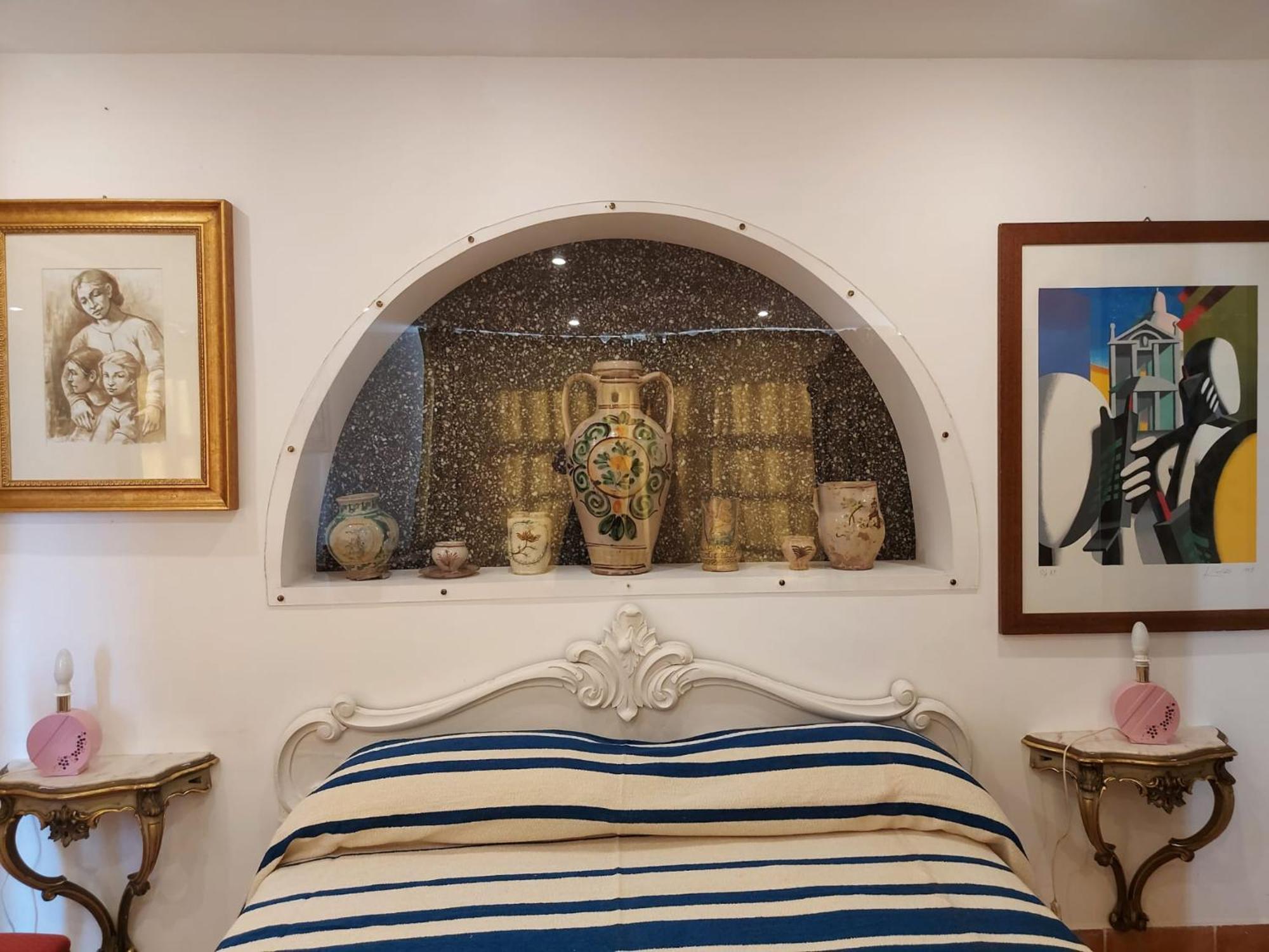 Il Mecenate Suite D'Autore Palermo Esterno foto
